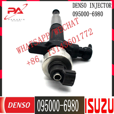 095000-6980 8-98011604-5 ISUZU 4JJ1 Injectors 095000-6981 8-98011604-1