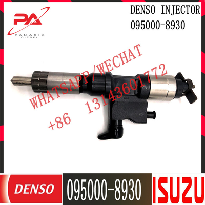 For ISUZU Diesel Fuel Injector 8-98160061-3 095000-8930 095000-8933