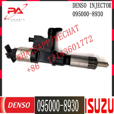 For ISUZU Diesel Fuel Injector 8-98160061-3 095000-8930 095000-8933