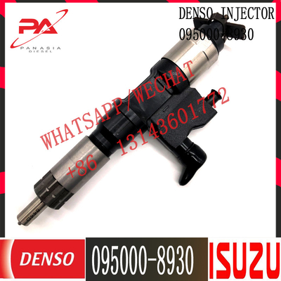 For ISUZU Diesel Fuel Injector 8-98160061-3 095000-8930 095000-8933