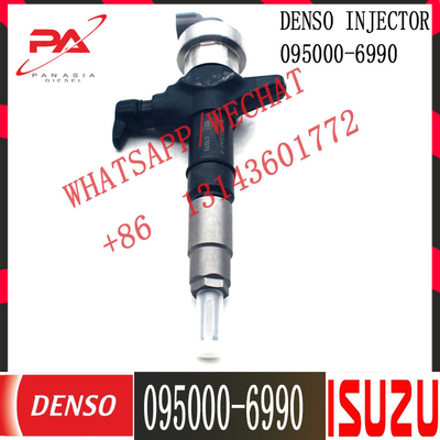 095000-6990 ISUZU Diesel Injector DLLA152 P981 8980116050 8-98011605-1