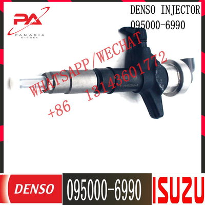 095000-6990 ISUZU Diesel Injector DLLA152 P981 8980116050 8-98011605-1
