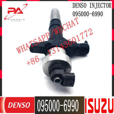 095000-6990 ISUZU Diesel Injector DLLA152 P981 8980116050 8-98011605-1
