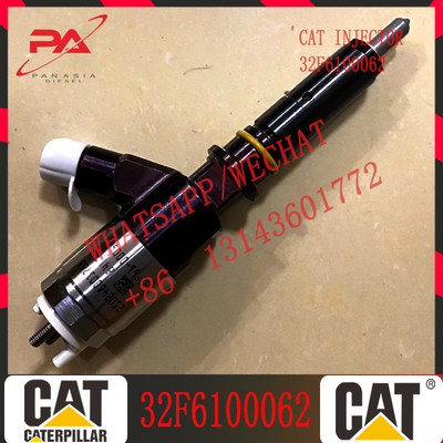320D 7206-0379 C-A-TERPILLAR Diesel Fuel Injector Valve 32F61-00060 32F6100062