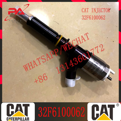 320D 7206-0379 C-A-TERPILLAR Diesel Fuel Injector Valve 32F61-00060 32F6100062