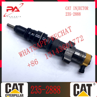 C9 Diesel Fuel Engine Nozzle Injector 10R7222 263-8218 235-2888 387-9427