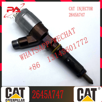 320-0680 C-A-TERPILLAR Diesel Fuel Injectors 10R-7672 2645A734 3213600 10R7938 321-3600