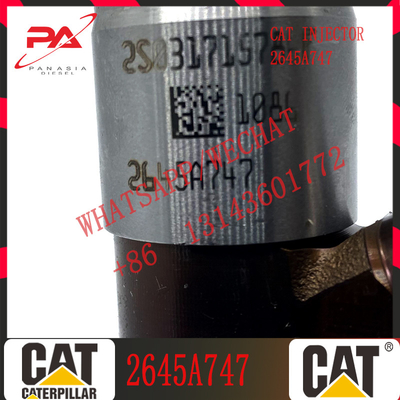320-0680 C-A-TERPILLAR Diesel Fuel Injectors 10R-7672 2645A734 3213600 10R7938 321-3600