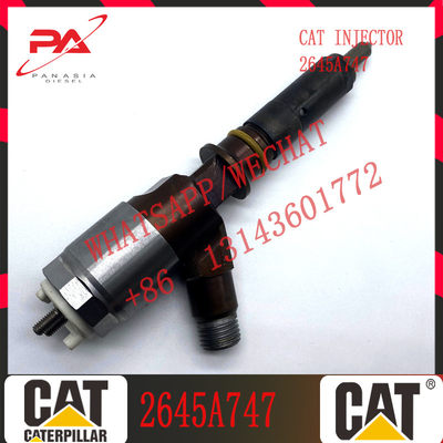 320-0680 C-A-TERPILLAR Diesel Fuel Injectors 10R-7672 2645A734 3213600 10R7938 321-3600