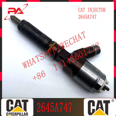 320-0680 C-A-TERPILLAR Diesel Fuel Injectors 10R-7672 2645A734 3213600 10R7938 321-3600