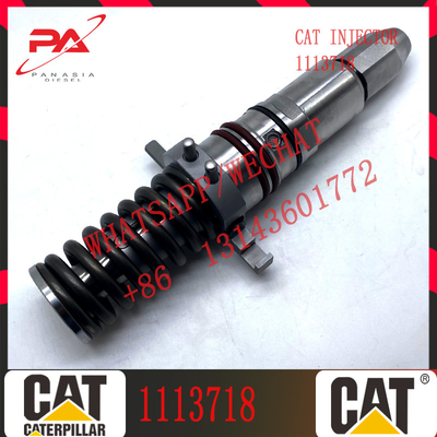 111-3718 ELIC Engine Common Rail Fuel Injector 224-9090 4P-9075 4P-9076 4P-9077