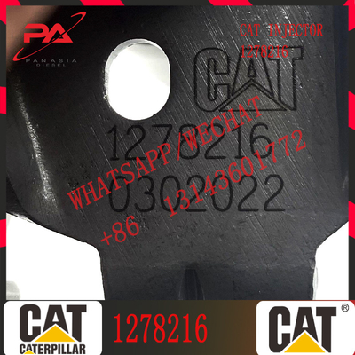 E325B 3116 3126 Fuel Injector For C-A-T 3114 3116 127-8216 1278216 1077732