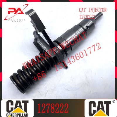 Excavator Engine Parts Diesel Fuel Injectors C3116 Injector 1071230 4P1731 1278222