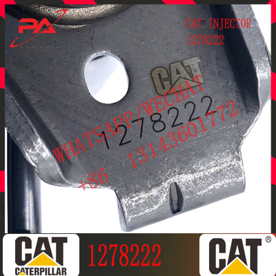 Excavator Engine Parts Diesel Fuel Injectors C3116 Injector 1071230 4P1731 1278222
