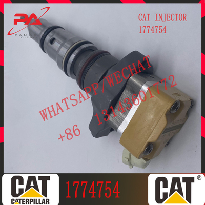 Common Rail C-A-TERPILLAR Diesel Fuel Injector 177-4752 177-4754 1780199 1830691 1774754