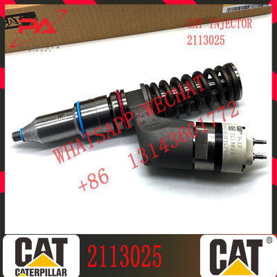 1965118 C-A-TERPILLAR Diesel Fuel Injectors 1986877 2087951 2113021 2113022