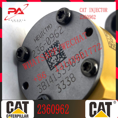 Engine C-A-TERPILLAR Fuel Injectors 2360962 10r7224 10r-7224 1888739 Tk722 GraderC-A-T