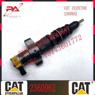 Engine C-A-TERPILLAR Fuel Injectors 2360962 10r7224 10r-7224 1888739 Tk722 GraderC-A-T