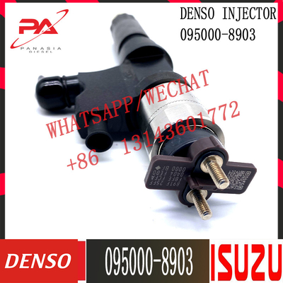 095000-8900 095000-8901 ISUZU 4HK1 Injector 095000-8902 095000-8903 8-98151837-3