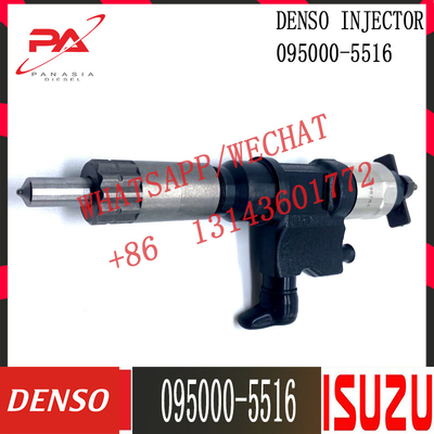 095000-5511 095000-5512 Injector Diesel Common Rail 095000-5513 095000-5516 6WG1 8-97603415-7
