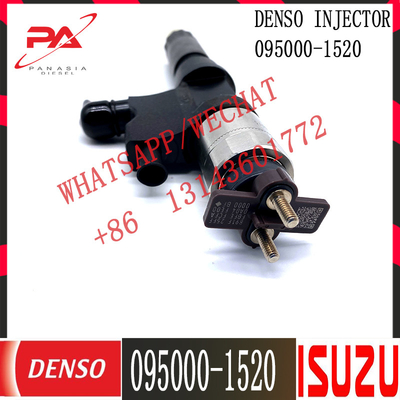 295050-1520 8-98243863-0 G3 ISUZU 6HK1  Injectors