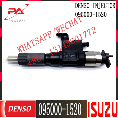 295050-1520 8-98243863-0 G3 ISUZU 6HK1  Injectors