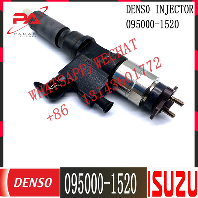 295050-1520 8-98243863-0 G3 ISUZU 6HK1  Injectors