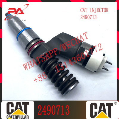Construction Machinery Parts C-A-T Fuel Injector Group OEM 10R3262 2490713