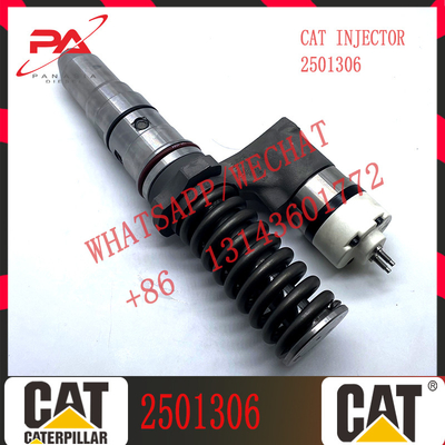 3508 Excavator Diesel Injector 3512 Nozzle Fuel 3920206 2501306
