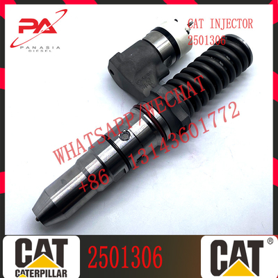 3508 Excavator Diesel Injector 3512 Nozzle Fuel 3920206 2501306