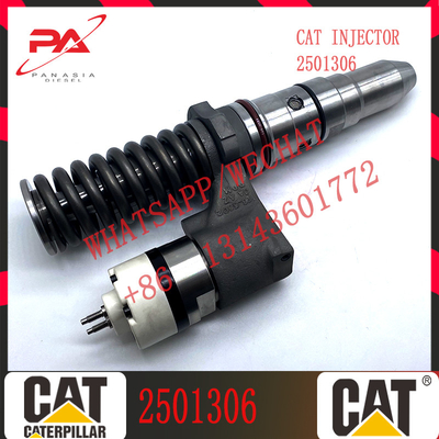 3508 Excavator Diesel Injector 3512 Nozzle Fuel 3920206 2501306