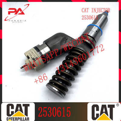 Common Rail C-A-Terpillar Fuel Injector 10r-3264 253-0615 244-7715 3740750 2530615