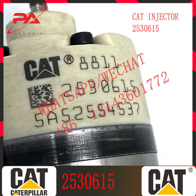 Common Rail C-A-Terpillar Fuel Injector 10r-3264 253-0615 244-7715 3740750 2530615
