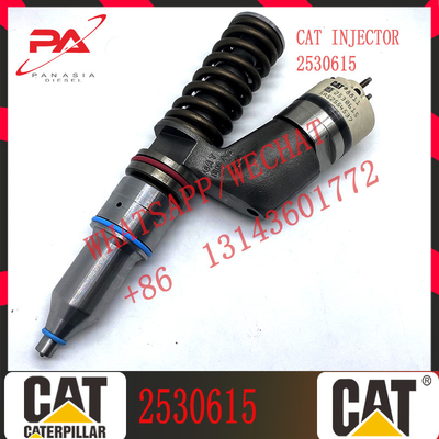 Common Rail C-A-Terpillar Fuel Injector 10r-3264 253-0615 244-7715 3740750 2530615