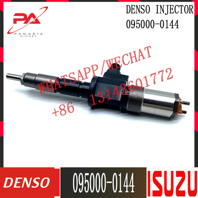 095000-0144 8-94392160-2 ISUZU Diesel Injector 095000-0143 095000-0145 8-94392261-4