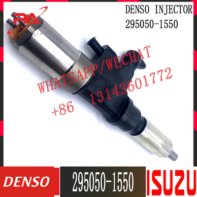 295050-1550 8-98259290-0 G3S93 ISUZU Diesel Injector
