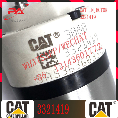 2923666 2790612 3332403 3289649 3492522 3175278 3321419 3452193 3507555 3481819 INJECTOR FUEL