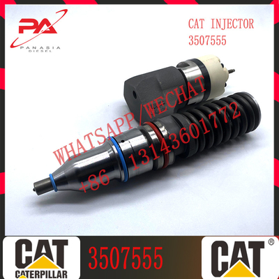 212-3467Diesel Engine Injector 10R-1259 3507555 317-5278 For C-A-Terpillar C10 C12 Common Rail