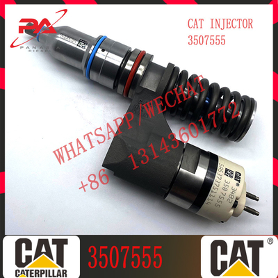 212-3467Diesel Engine Injector 10R-1259 3507555 317-5278 For C-A-Terpillar C10 C12 Common Rail