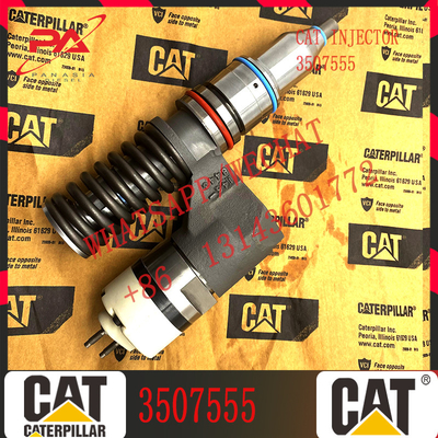 C10 C12 350-7555 3507555 317-5278 3175278 Common Rail Fuel Injector 153-7923 1537923 208-9160 2089160 20R0056 10R0963