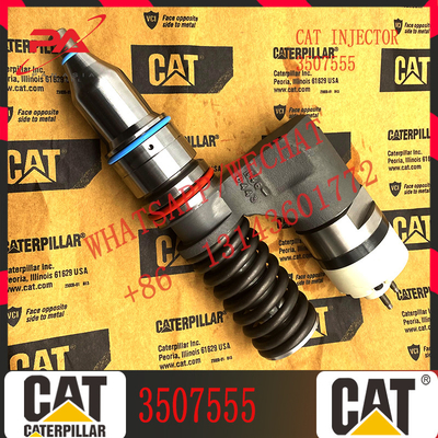 C10 C12 350-7555 3507555 317-5278 3175278 Common Rail Fuel Injector 153-7923 1537923 208-9160 2089160 20R0056 10R0963