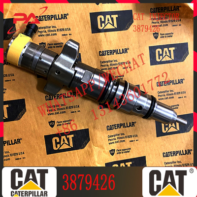 Cheap Good C7 Diesel Fuel Injector 387-9426 3879426 20R-1260 for 545C 584 584HD Machinery