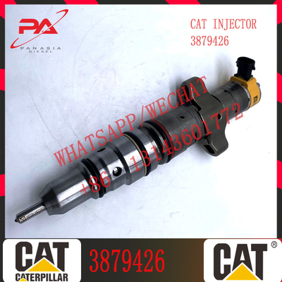 New Fuel Injector 2638218 3282585 3879428 3879426 2689577 3879430 for Excavator E324D E325D E329D