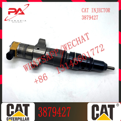 387-9427 3879427 10R-7225 10R7225 Hot sale fuel injector for C-A-Terpillar C7 excavator