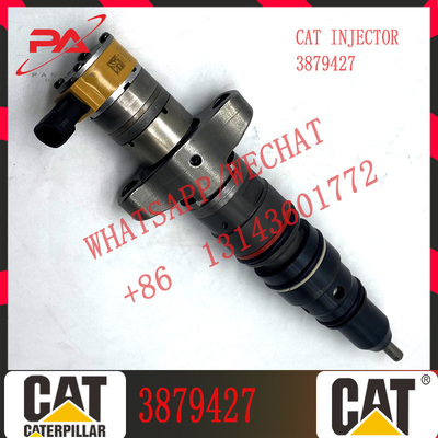 387-9427 3879427 10R-7225 10R7225 Hot sale fuel injector for C-A-Terpillar C7 excavator