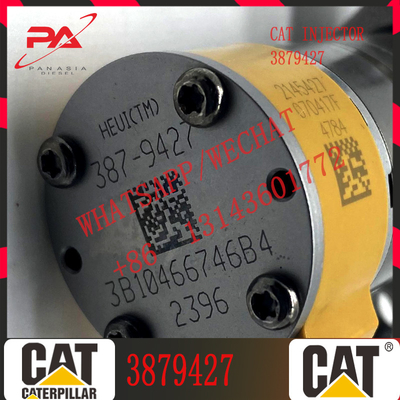 387-9427 3879427 10R-7225 10R7225 Hot sale fuel injector for C-A-Terpillar C7 excavator