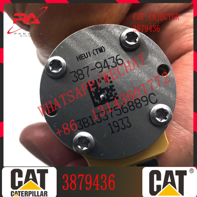 Fuel C-A-TERPILLAR Diesel Injector 10R9002 2250117 236-0957 3879436 2360957 10R7222