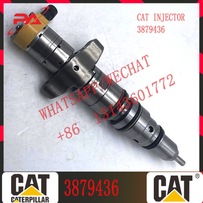Fuel C-A-TERPILLAR Diesel Injector 10R9002 2250117 236-0957 3879436 2360957 10R7222