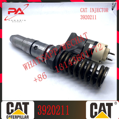 Replacement 20R0849 20R-0849 3920211 376-0509 Fuel Injector for C-A-Terpillar C-A-T Diesel Engine 3508 3512 3516