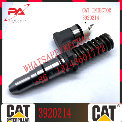 Hot selling diesel engine fuel injector 250-1314 2501314 10R-1290 392-0214 3920214 for C-A-T 3508B 3512B 3516B more series